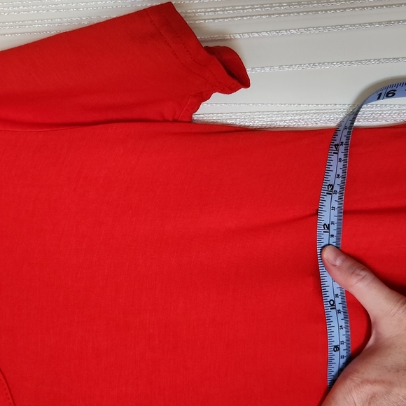 Maternity shirt, sz s, NWOT - Picture 11 of 13